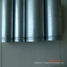 Factory Price Hot Dipped Galvanized Steel Pipe